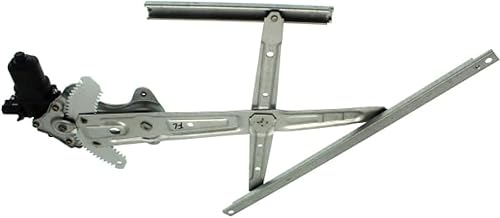 Miniatura 8 de KarParts360 para Honda CR-V Elevalunas eléctrico delantero 2012 13 14 15 2016 lado del conductor  wmotor  72251T0AA01