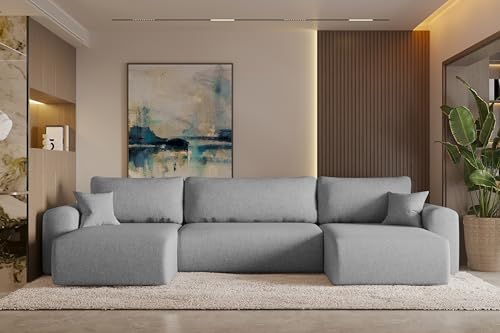 Sofás Baratos de 7 Plazas Marca Friderik