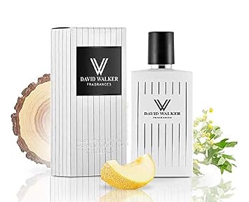 David Walker Perfume - PYRUS | Women | 50 ml/1.7 oz
