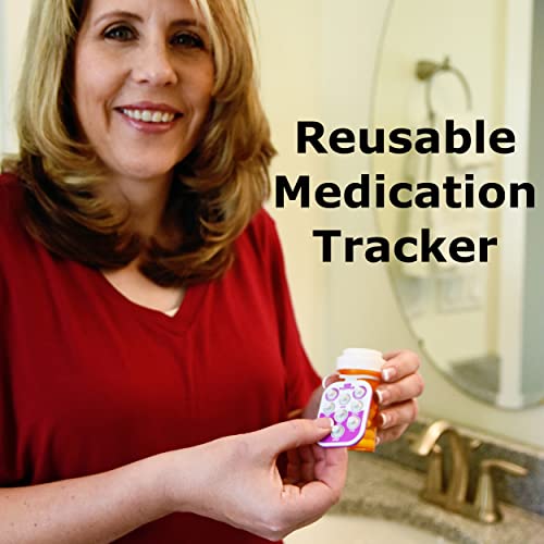 Easy To Use Products 0077X Pill Popper Medication Tracker thumb #7
