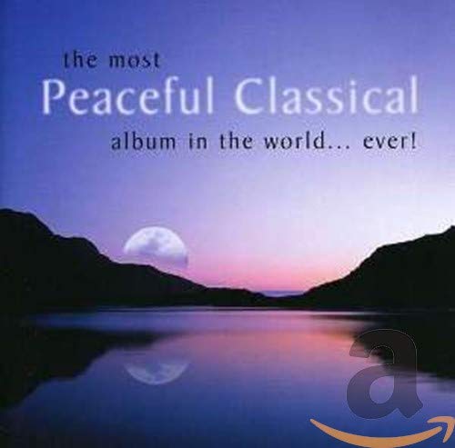 Most Peaceful Classical Al [Audio CD]