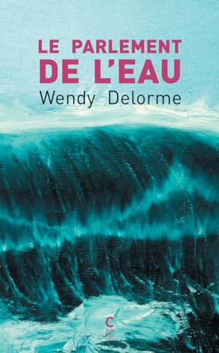 livre Le Parlement de l'eau