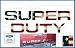 Ford SUPER DUTY Letter Inserts (thin) for Tailgate American Flag - WORN (2008-2016) F250 F350 F450 Decals Stickers (American Flag)