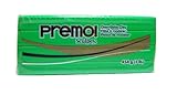 Sculpey Premo Art Clay, Green