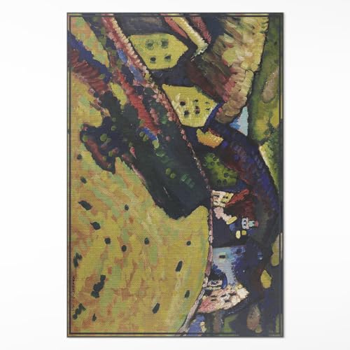 Tapis rectangulaire Floorart déco pour moderniser une chambre - 2