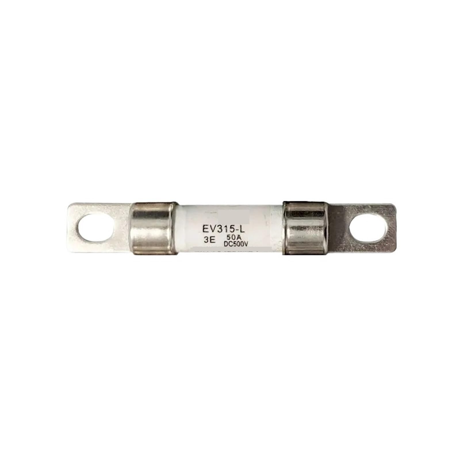 Fusible EV315-L-3E 30A tube de protection de rechange DC 500V pour circuit auto