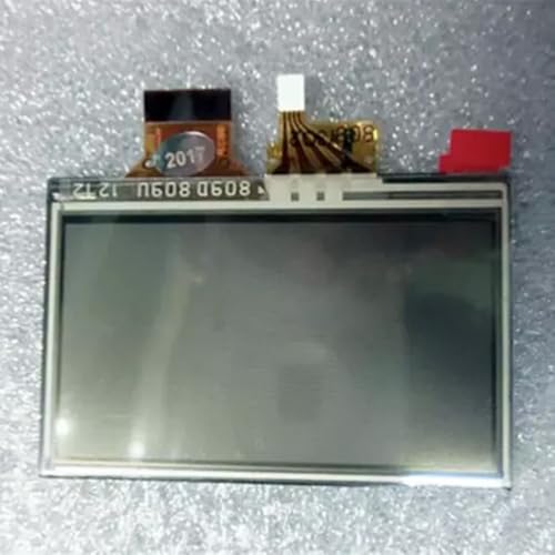 Pantalla táctil de reemplazo para cámaras Sony SR37E SR47E SR87E miniatura 2