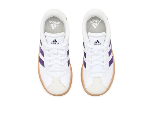 Image of Adidas Unisex-Child Vl Court Bold