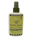 Herbal Insect Repellent Spray 4 OZ
