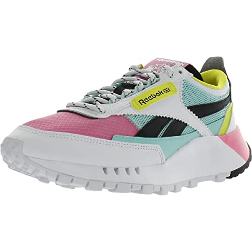 Reebok Women's Classic Leather Legacy Sneakers