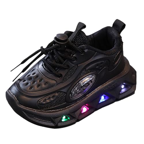 Generisch Lauflernschuhe Baby Sport Leuchtend Atmungsaktiv...