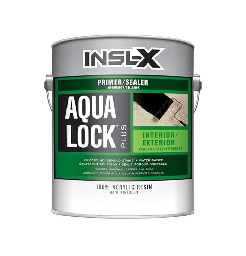 Aqua Lock Primer in Black