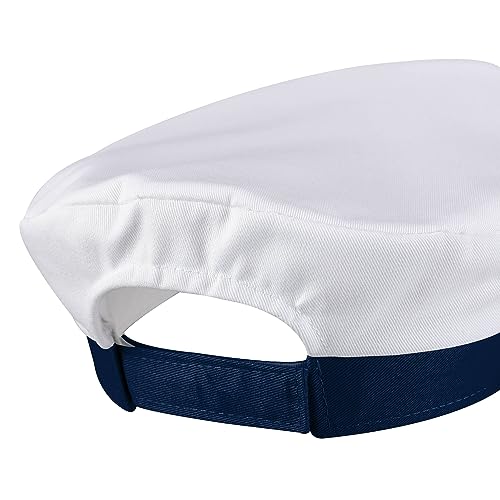 FOCO Gorra NCAA para hombre miniatura 4