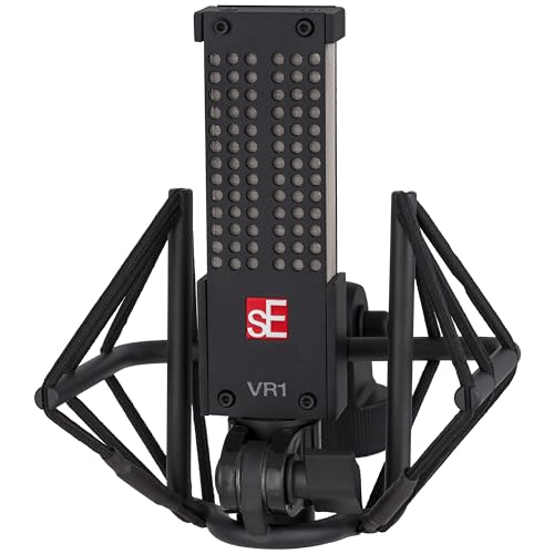 SE Electronics VR1 Voodoo Autostyle Micro