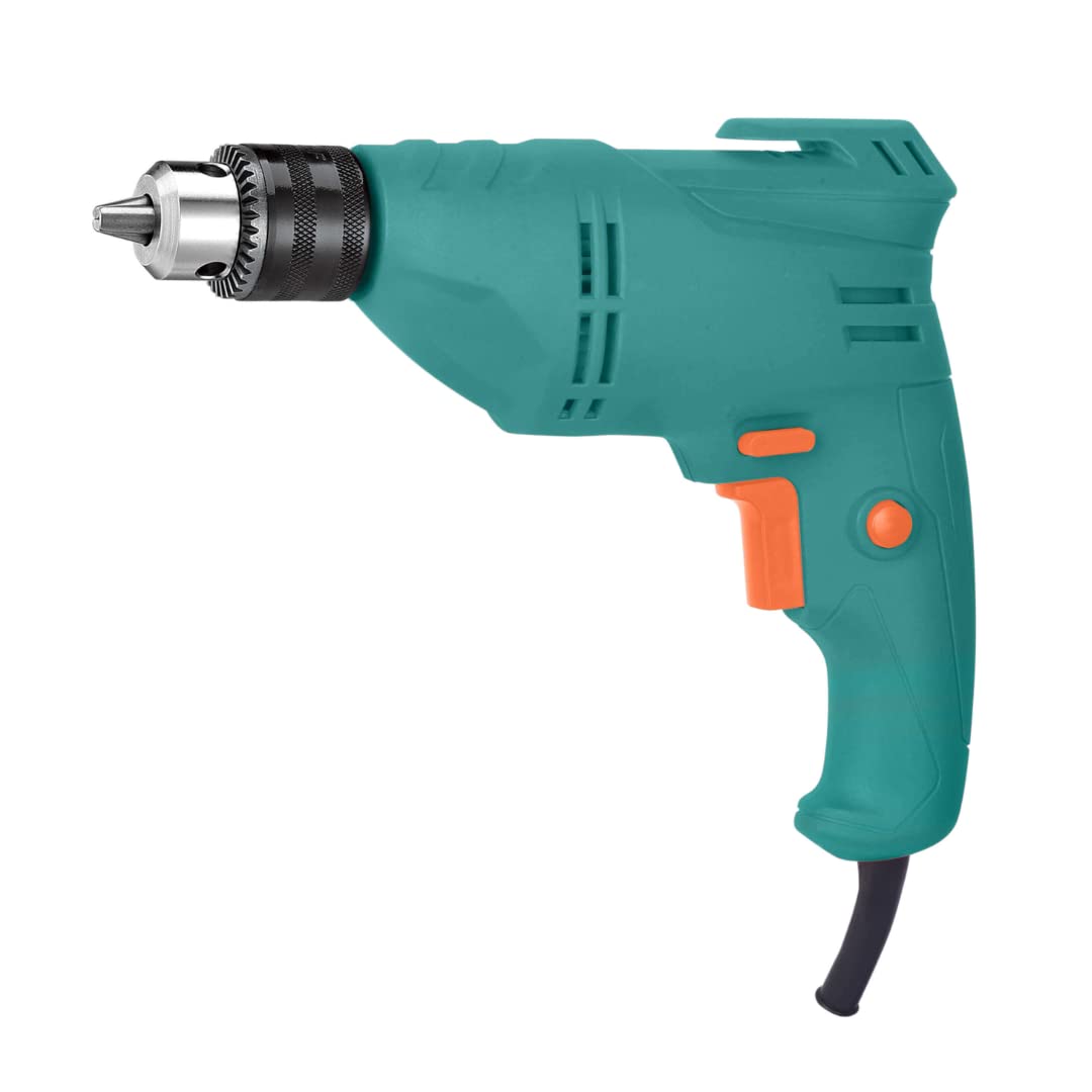 Sulfur Sulfar Power Action Electric Drill HD350 Input Power 350W variable speed from 0-3000 RPM