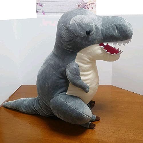 恐竜時代　たのしいなかまでかBIG ぬいぐるみ Amazon.co.jp: 恐竜時代 ねそべり BIG ぬいぐるみ