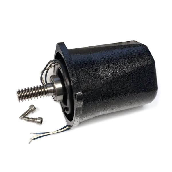 Groupe moteur stator rotor moteur KRONO 230 V Standard de rechange CAME 119RID261