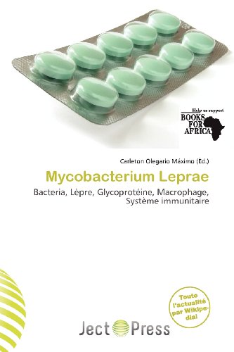 Mycobacterium Leprae: Bacteria, Lèpre, Glycoprotéine, Macrophage, Système immunitaire