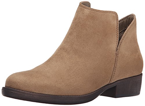 Rocket Dog Women's Tolua Coasting Fabric Ankle Bootie