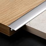❤ INSTALLATION SIMPLE: Facile à installer grâce à sa structure solide et légère, cette baguette joint carrelage assure une finition parfaite et durable. Il est conçu pour résister à l'usure quotidienne, que ce soit dans des espaces à fort trafic ou des zones plus humides comme la cuisine et la salle de bain. Ce produit est un incontournable pour tous vos travaux de rénovation ou de construction.
