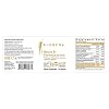 Biogena Vitamin B Complex Capsules with All 8 b-Vitamins B1, B2, B6, B12, folate, niacin, biotin and pantothenic Acid to Support Psyche & Nervous System** - Neuro B-Formula Active Gold