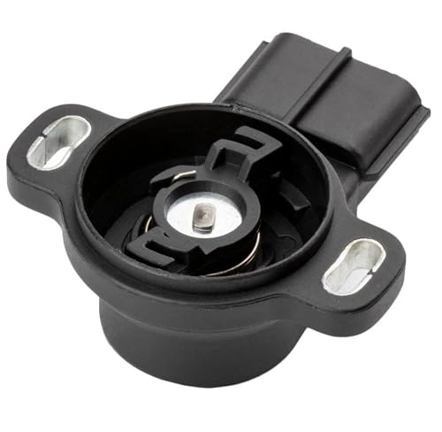 Capteur de position du papillon des gaz pour des trajets fluides en Mazda 626