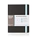 Behance Action Method, Action Journal (Blue)