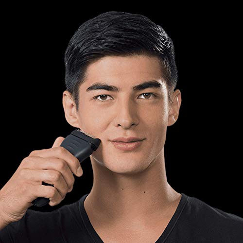 Couteau et grille rasoir Braun Série 1 - vue 5