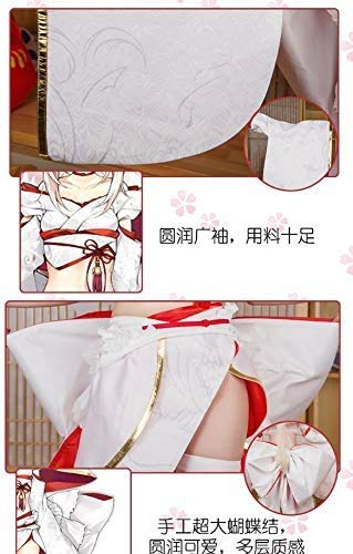 Amazon.co.jp: アズールレーン アズレン 駆逐 綾波 鬼神華裳