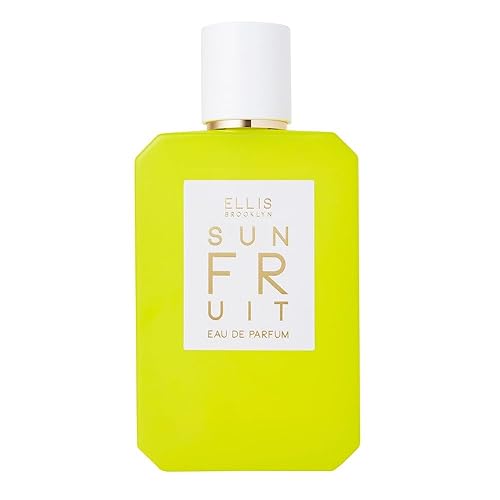 Miniatura 8 de Ellis Brooklyn SUN FRUIT Eau de Parfum Mini - 0.3 fl oz
