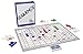 SEQUENCE- Original SEQUENCE Game with Folding Board, Cards and Chips by Jax ( Packaging may Vary )