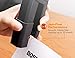 Bostitch Office Epic Metal 3 in 1 Stapler, 25 Sheet Capacity, Includes 210 Staples in Staple Storage Compartment & Integrated Remover,