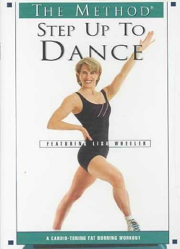 The Method: Step Up to Dance [Import] [DVD]