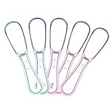 Cavidad bucal limpieza no sólo tiene que cepillar los dientes, sino también limpiar lengua para limpiar misceláneas de lengua y para mejorar su sentido del gusto.