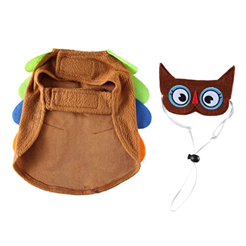 Disfraz para perro Halloween BESPORTBLE talla S