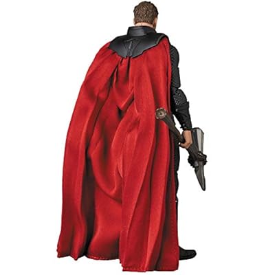 Compre MAFEX Thor- Avengers: Infinity War Action Figure