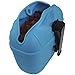 Nobby Silikon Snackbeutel Rio hellblau 12,5 x 4 x 10,5 cm