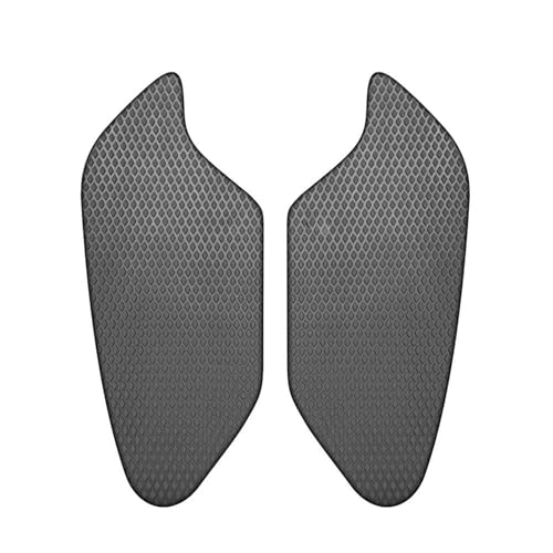 Coussinet de traction réservoir pour CBR250R 2011-2016 noir autocollant