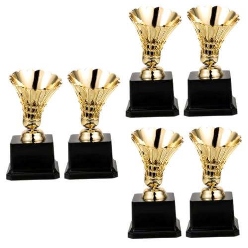 HANABASS 6stücke Kreative Badminton Pokale Für Kindergarten Wettbewerbe Ausgezeichnete Trophäen Zur Feier Von Erfolgen Und Ehrungen Schule Und HANABASS 6stücke Kreative Badminton Pokale Für Kindergarten Wettbewerbe Ausgezeichnete Trophäen Zur Feier Von Erfolgen Und Ehrungen Schule Und