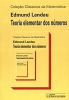 Teoria Elementar Dos Numeros 8573931744 Book Cover