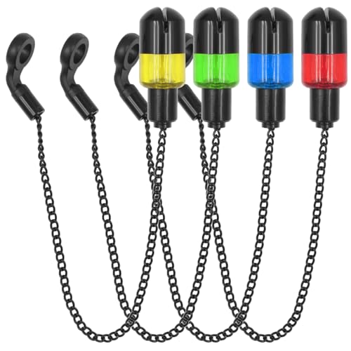 EBTOOLS �t�B�b�V���O�`�F�[���A���[�g�o�C�g�A���[���n���K�[ ��ނ�p - 4�{�p�b�N �X�e�����X�X�`�[�� + ABS �^�b�N�� Sonik Gardner �o�C�g�� �ɑΉ�