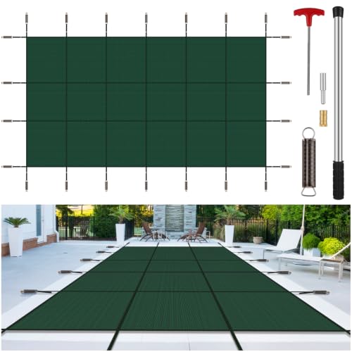 CIDNN 15x30ft