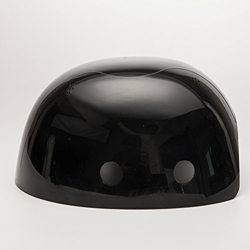 Safety Bump Cap With With Reflective Stripes, Lightweight And Breathable Hard Hat Head Protection Cap(Micro,Black) #TOP3