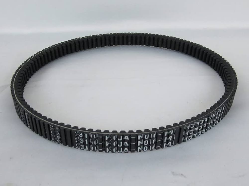 Amazon.co.jp: HONDA 純正 スクーピーi クラブ12 ドライブベルト