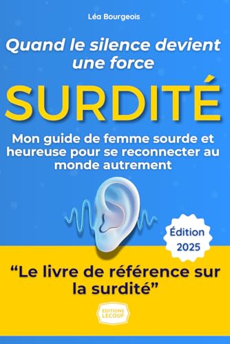 Surdité : Quand le silence devient une...