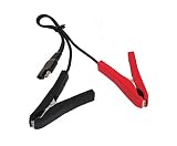 Cavo Collegamento Batteria Morsetti con Connettore SAE BC 710-30AMPPZ-SAE
