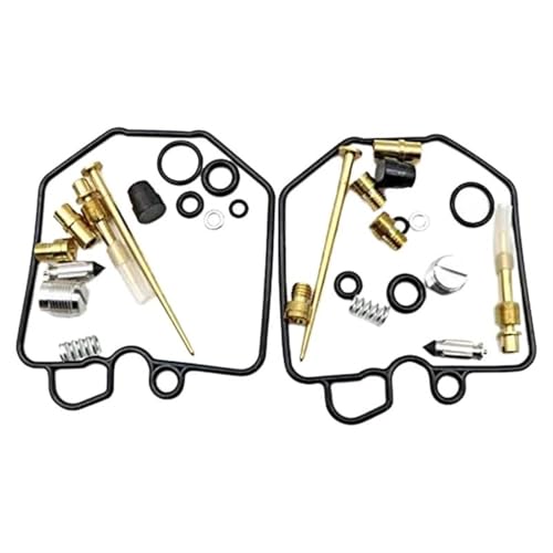 Kit de réparation carburateur moto flottant pour CX500C CX 500 C 1981