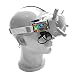 FEICHAO Module 5.8G RX Port 3.0 Receiver Analog 2S-4S Support DVR Port Compatible with DJI Digital FPV Goggles