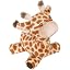 Brown Giraffe