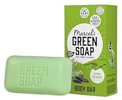 Marcel's Green Soap - Dusch...